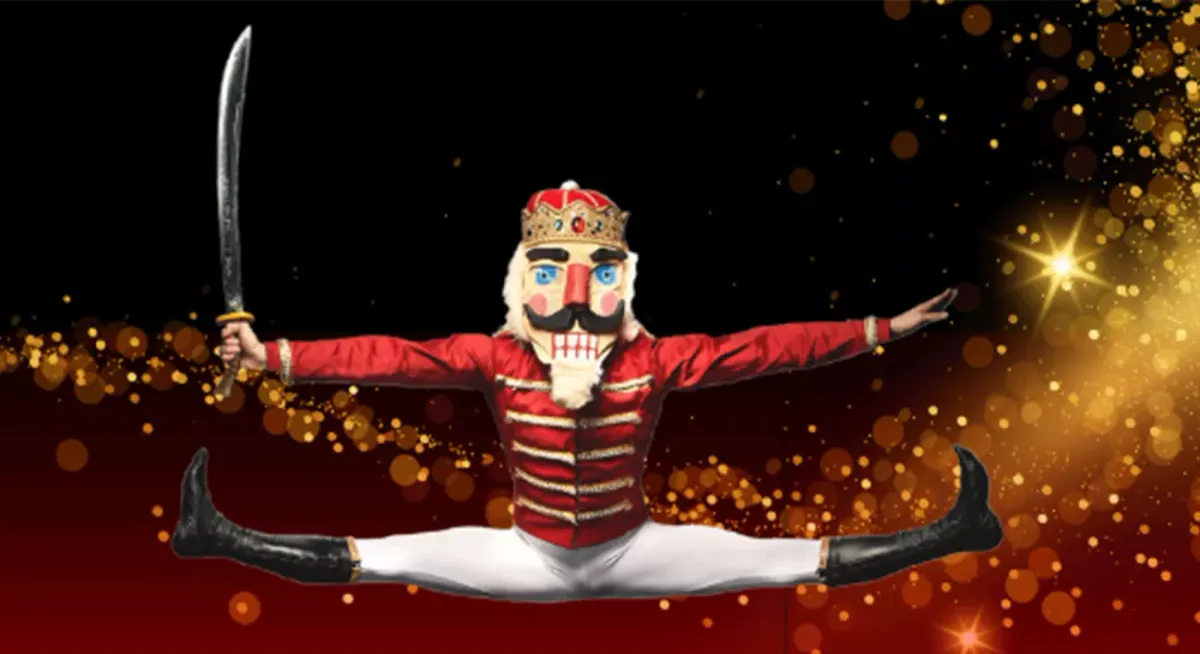 Twin Cities Ballet: A Minnesota Nutcracker, 17 December | Event in Minneapolis | AllEvents