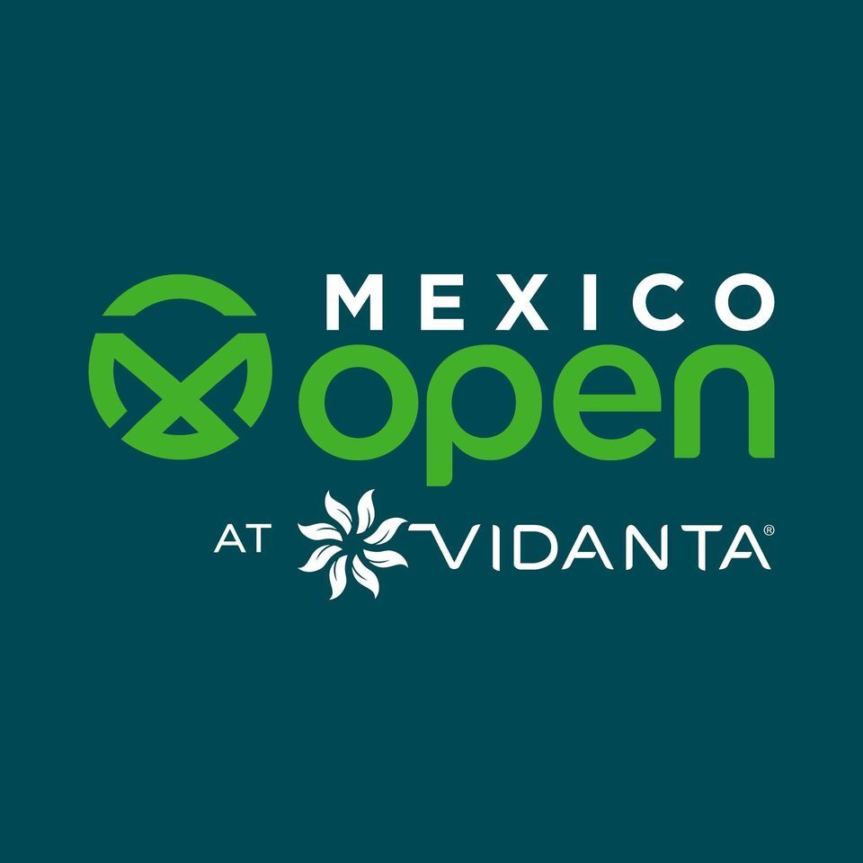 Mexican Open Golf 2025