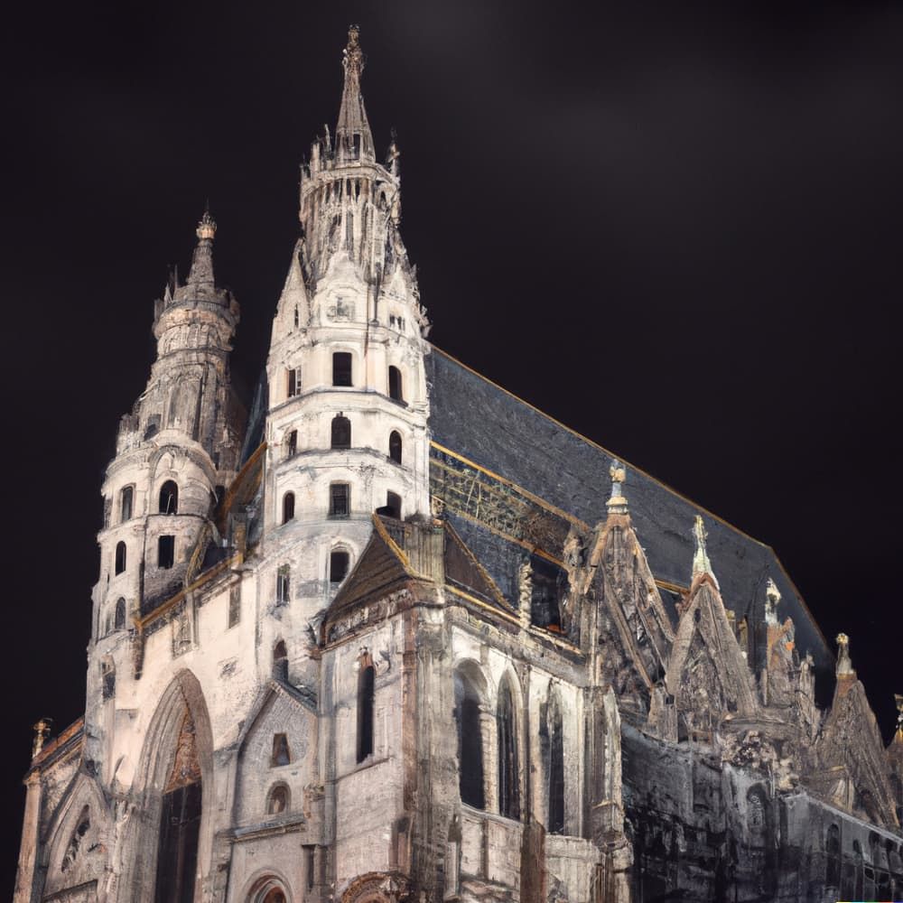 The Manhunt by Stephansdom: Interactive Mystery Hunt | Event in Vienna | AllEvents