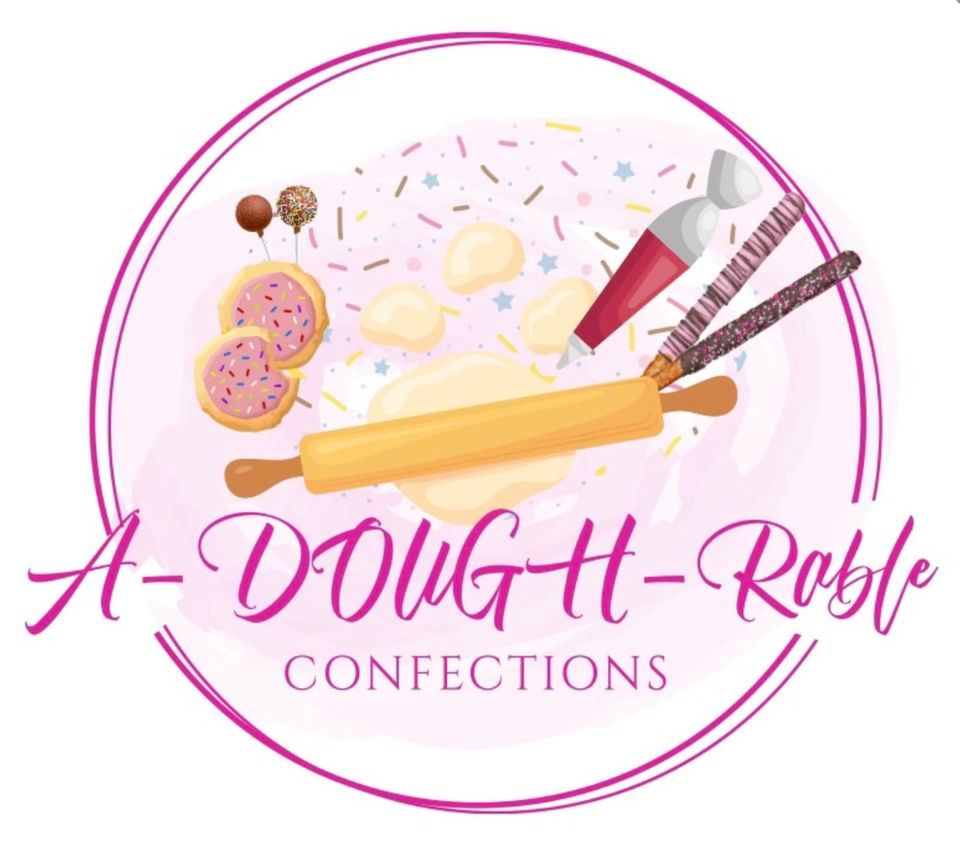 Cookie Popup with ADOUGHRable Confection, 16 Main St., Lisbon Falls