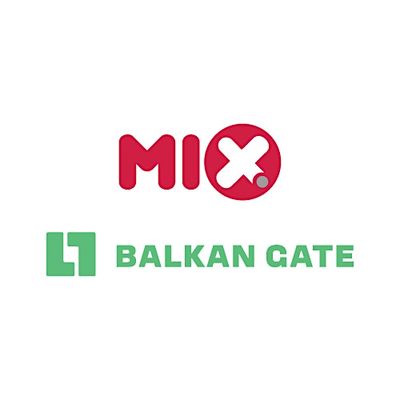 MIX - Milan Internet Exchange @ Balkan Gate