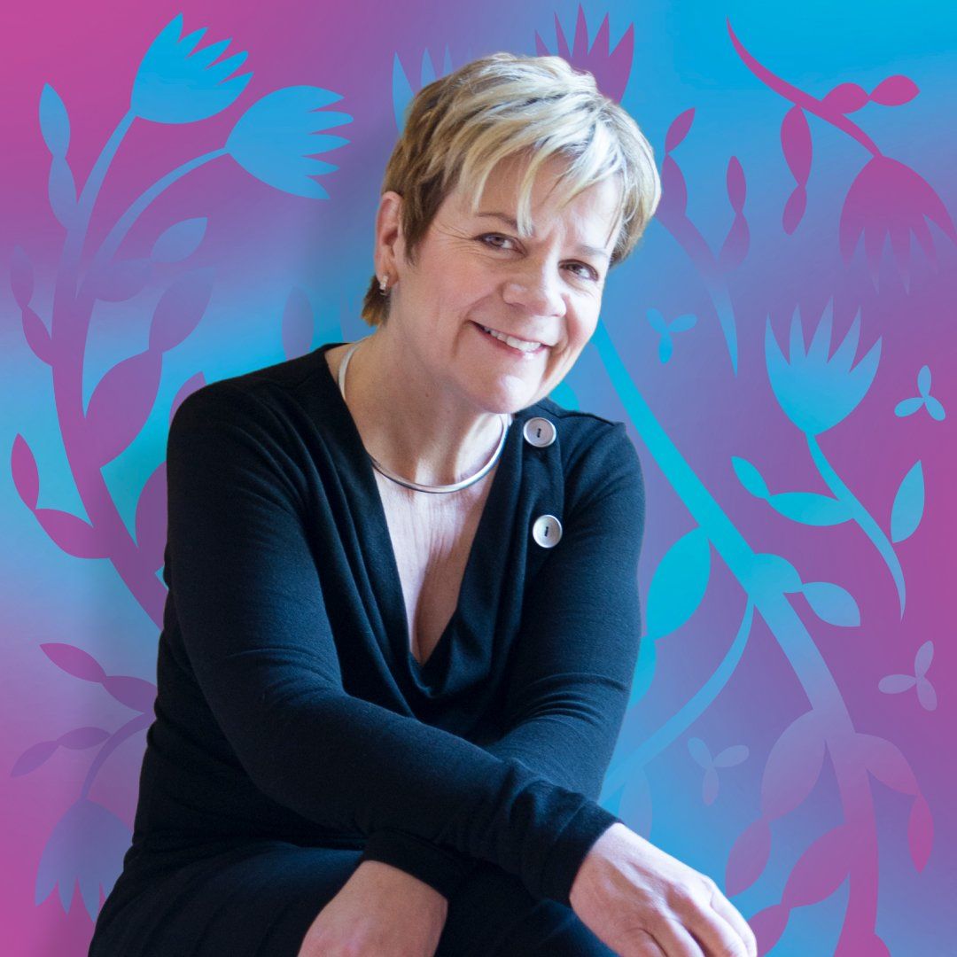 Houston Symphony: Marin Alsop Conducts Brahms 2