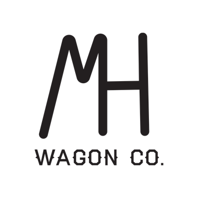 Moon Hitch Wagon Co.
