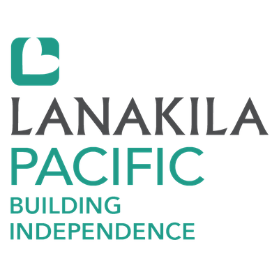 Lanakila Pacific logo