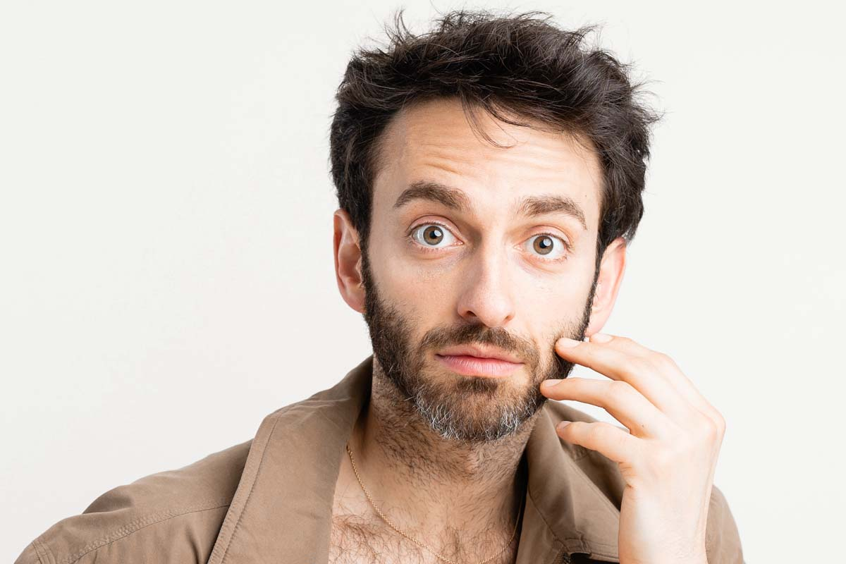 Gianmarco Soresi, 8 December | Event in Gainesville | AllEvents