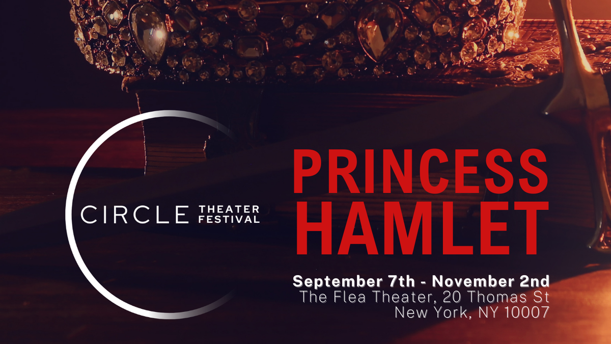 Hamlet at Alabama Shakespeare Festival | Event in Montgomery | AllEvents