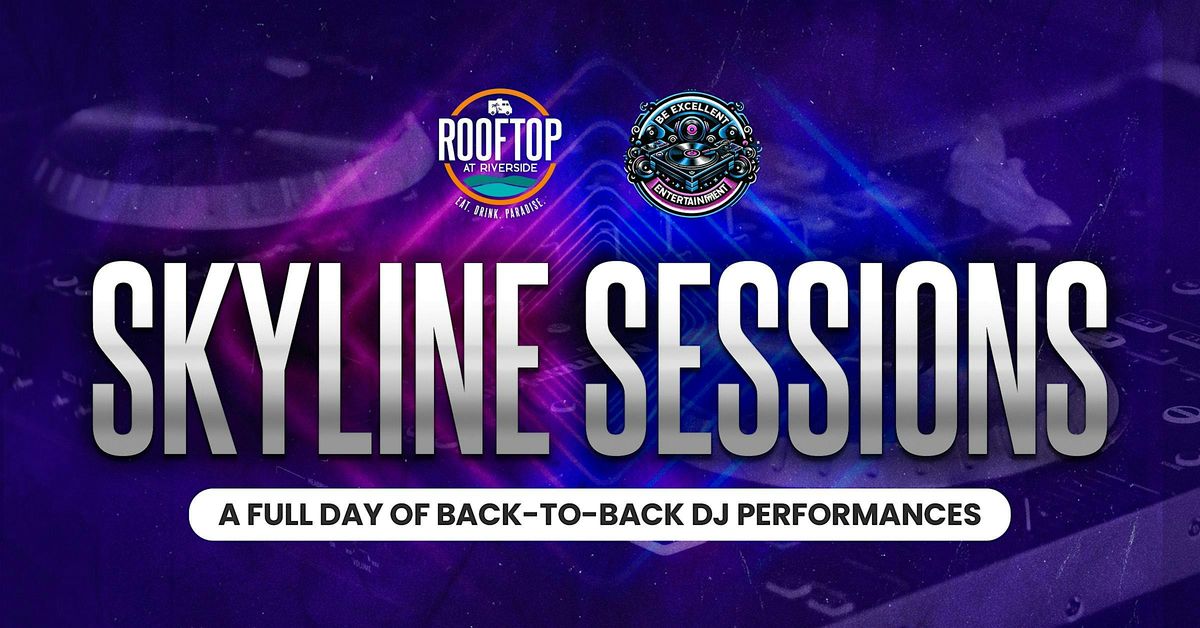 Skyline Sessions - Black Friday Edition | Event in Bonita Springs | AllEvents