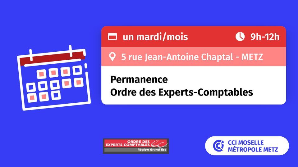5 Rue Jean Antoine Chaptal 57070 Metz