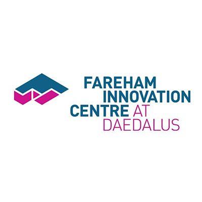 Fareham Innovation Centre logo