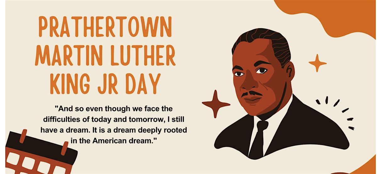 MLK Celebration Day of Service, 17 January | Event in Gaithersburg | AllEvents