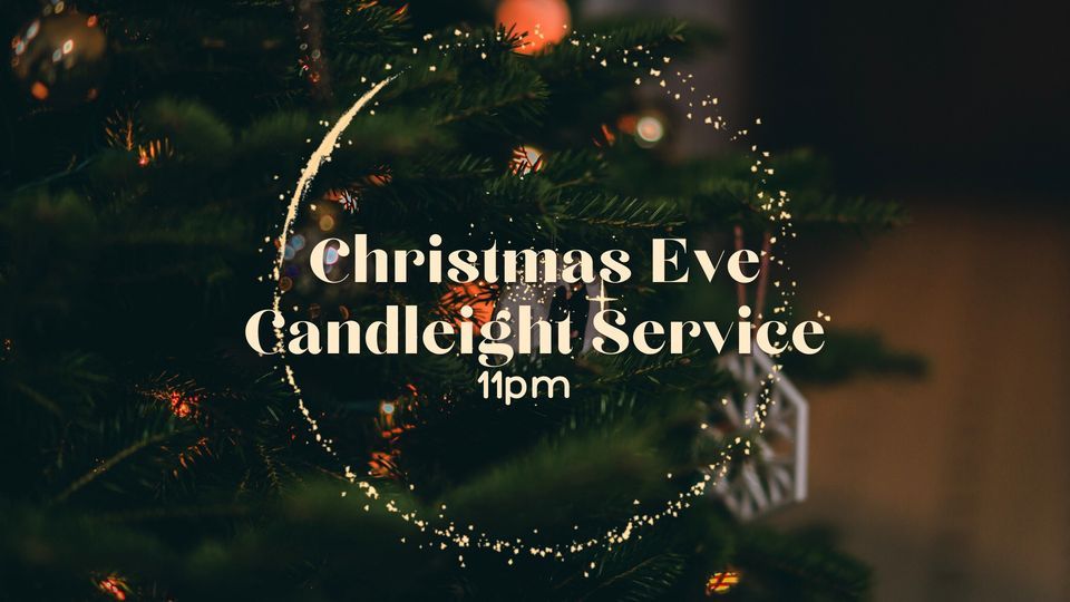 Christmas Eve Candlelight Service, 3060 Wilson Ave SW Grandville, MI