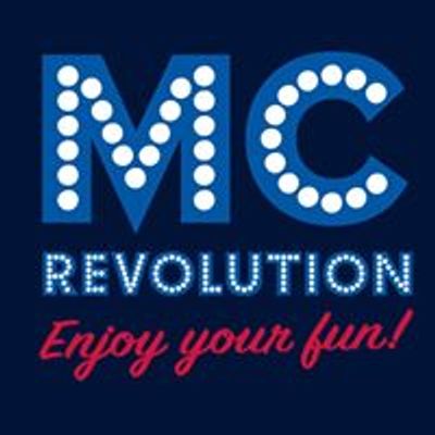 MC Revolution