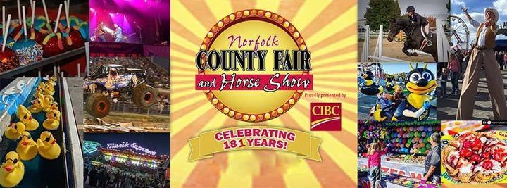 Official County Colours Events In The City Top Upcoming Events For Official County Colours Stark County Fairgrounds Events 2022