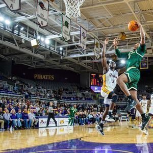 East Carolina Pirates at UTSA Roadrunners Mens Basketball