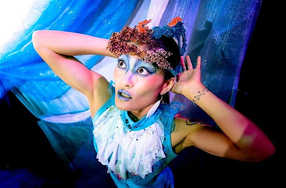 Stella's Imaginarium | Event in London | AllEvents