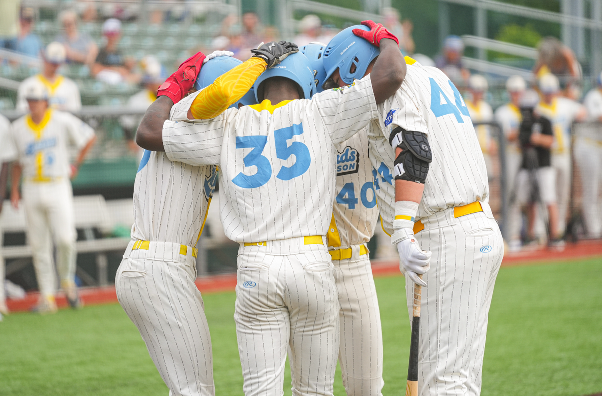Waterloo Bucks at Thunder Bay Border Cats at Port Arthur Stadium, 19 June | Event in Thunder Bay | AllEvents