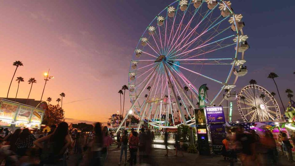 L.A. County Fair (Discounted Tickets Here Through October), Los Angeles,  California, 2 May 2024 | AllEvents.in