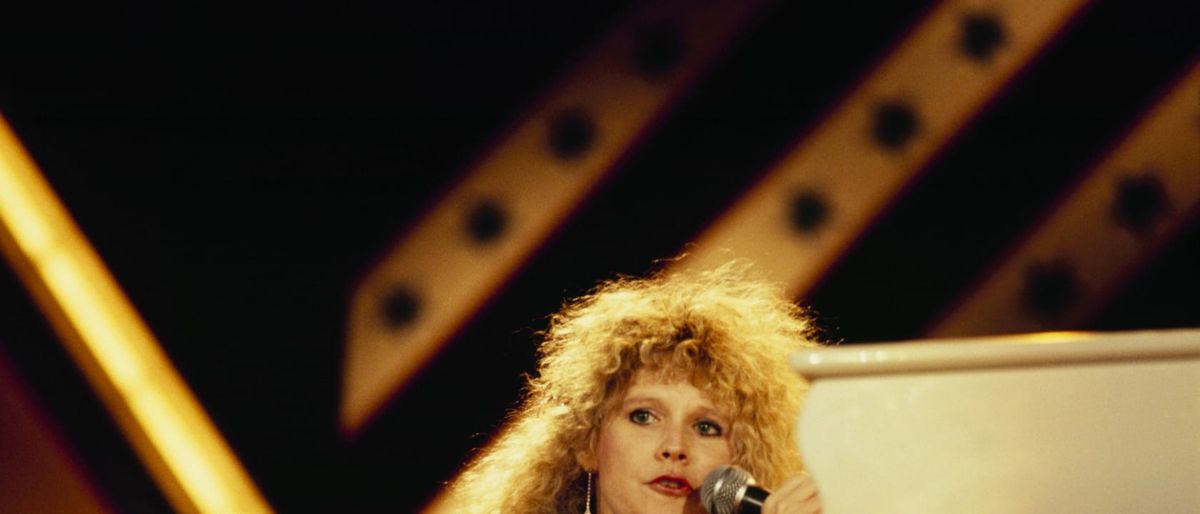 Lacy J Dalton at ASU Kerr Cultural Center, 23 January | Event in Scottsdale | AllEvents