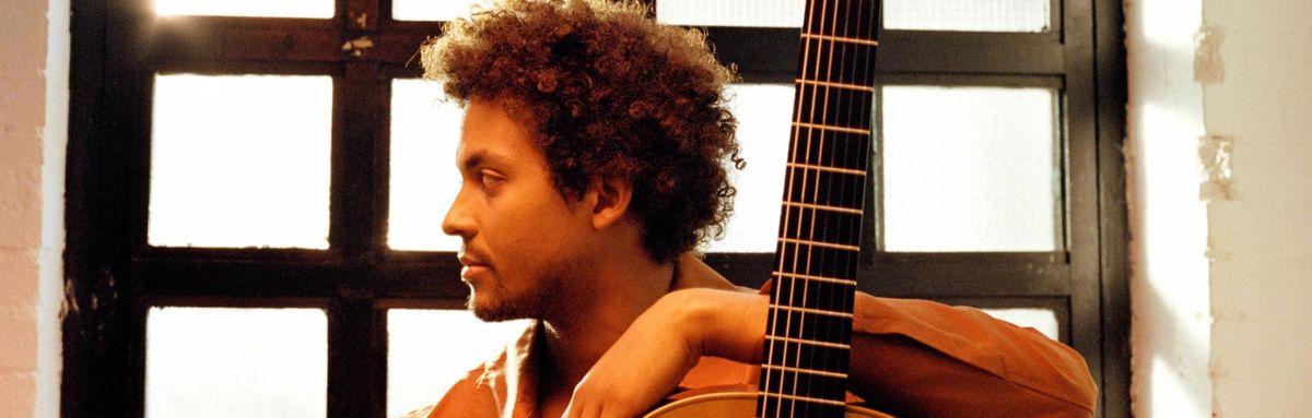 Bach in Brazil - Plinio Fernandes at Ravinia, 26 August | Event in Highland Park | AllEvents
