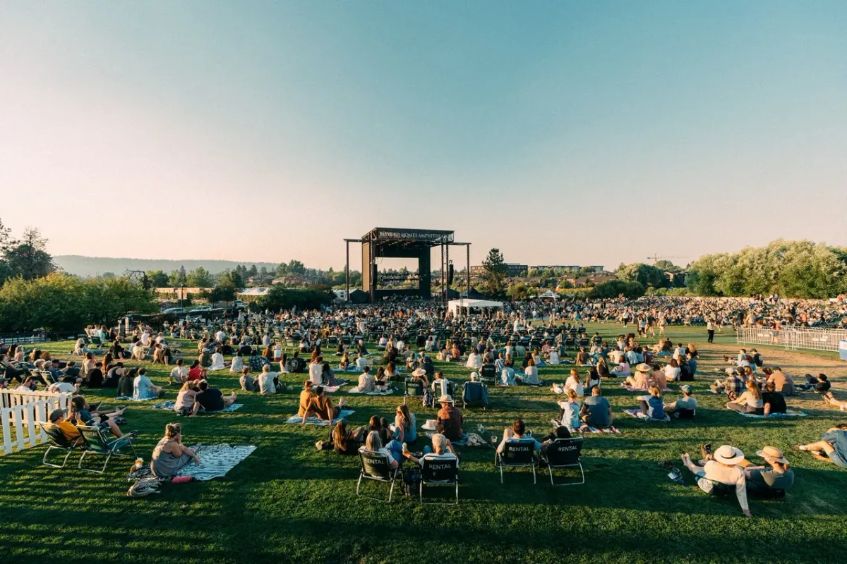 Parking Keith Urban, 14 September | Event in Regina | AllEvents