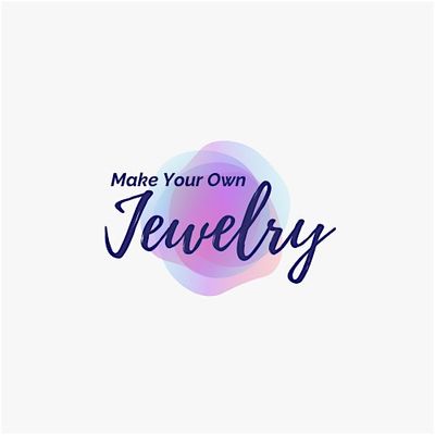 Make Your Own Jewelry logo