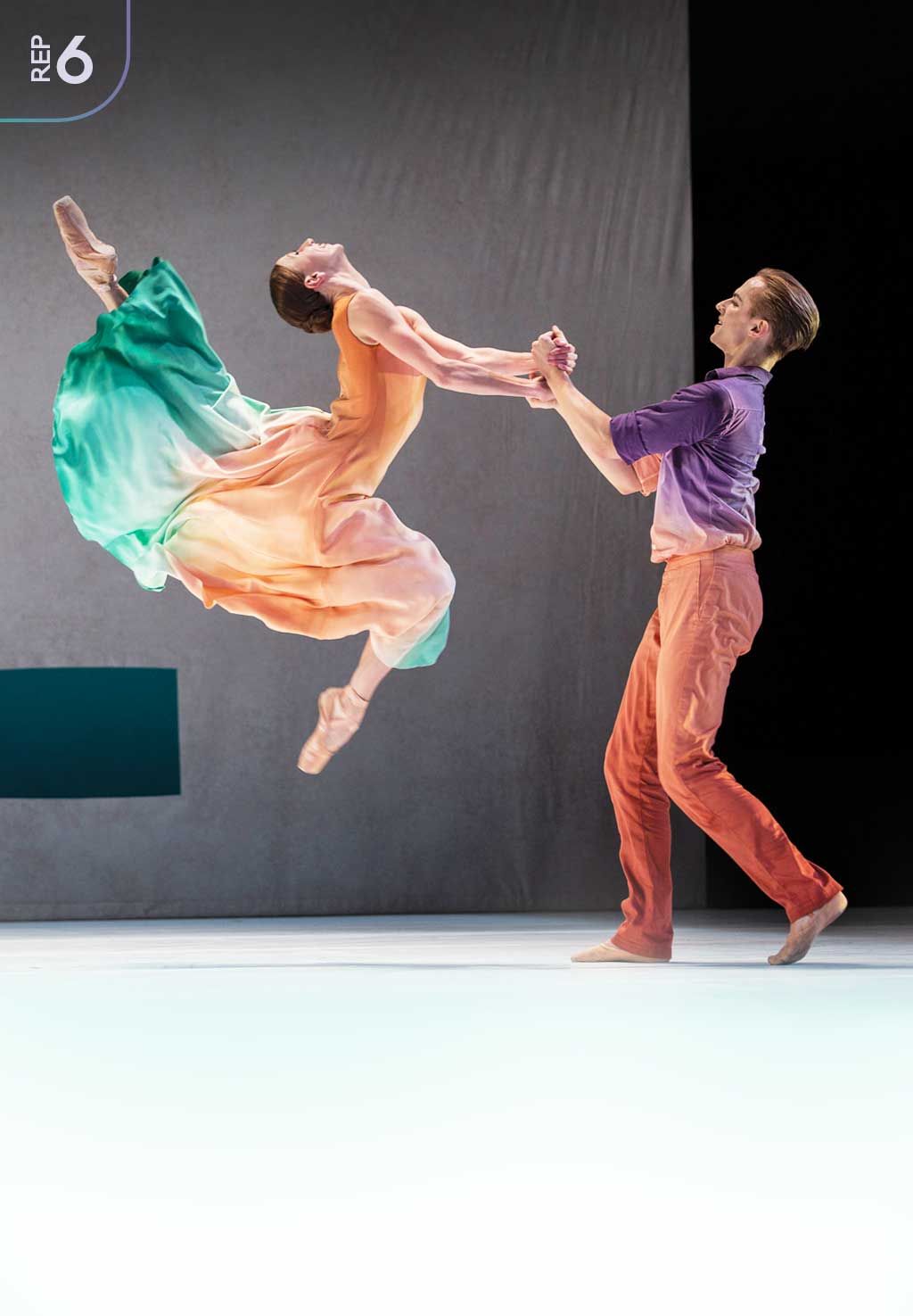 Pacific Northwest Ballet: All Lang, 29 May | Event in Seattle | AllEvents