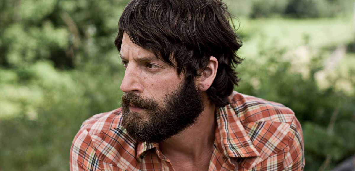Ray LaMontagne (Rescheduled from 9/2/2025), 2 September | Event in Iowa City | AllEvents