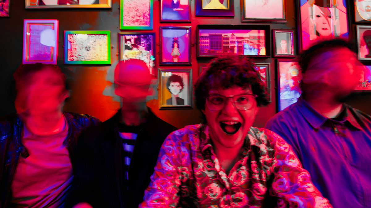 FORK | Manchester, Deaf Institute, 22 November | Event in Manchester | AllEvents