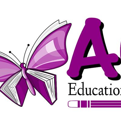 Ace Education Centre logo