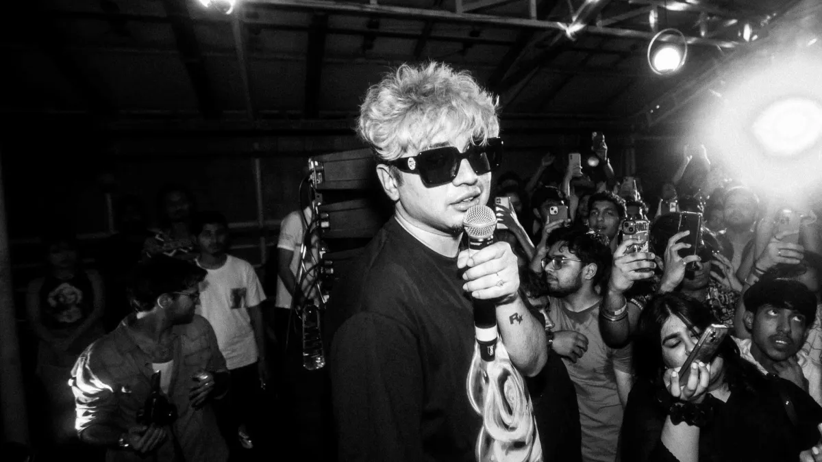 Nanku in Chandigarh, 26 December | Event in Chandigarh | AllEvents