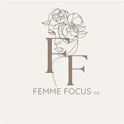 Femme Focus Co logo