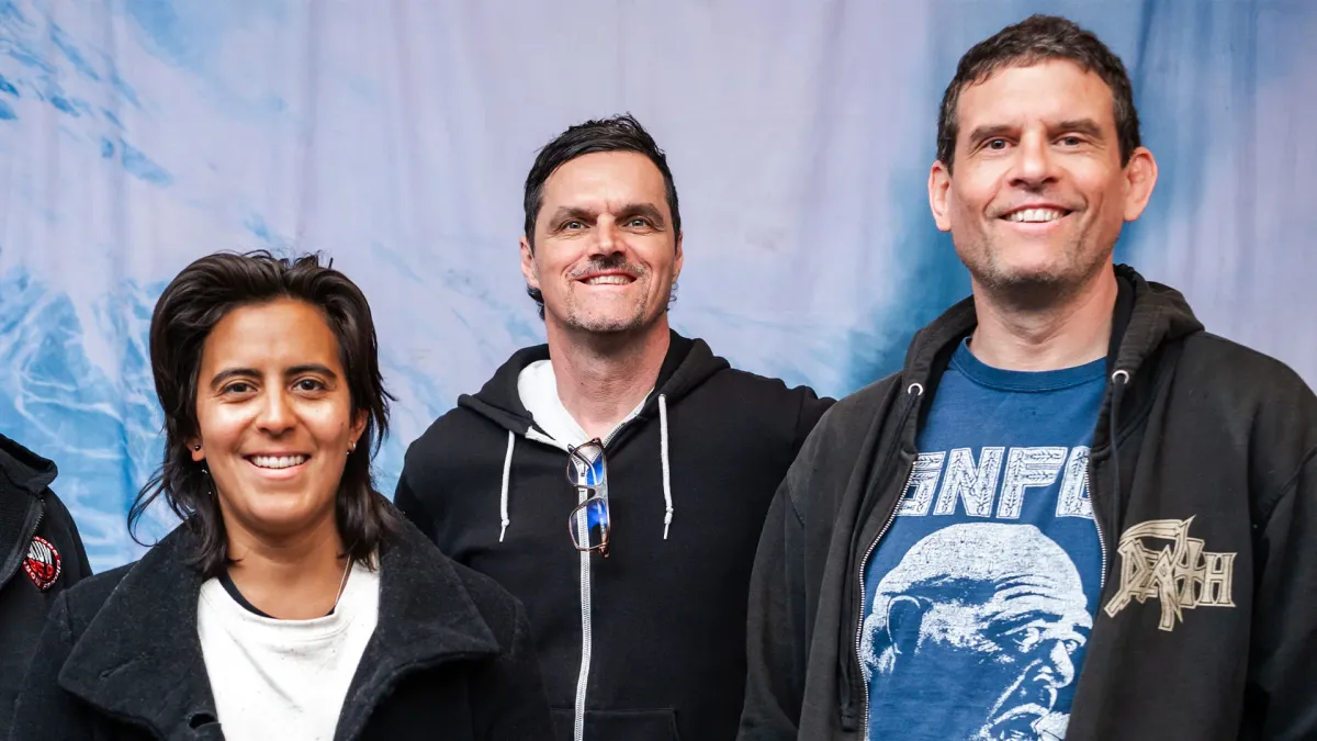 Propagandhi in Toronto, 13 September | Event in Toronto | AllEvents