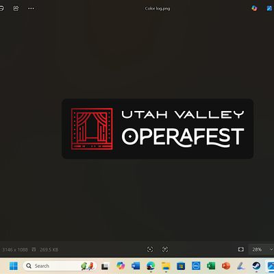 Utah Valley Operafest