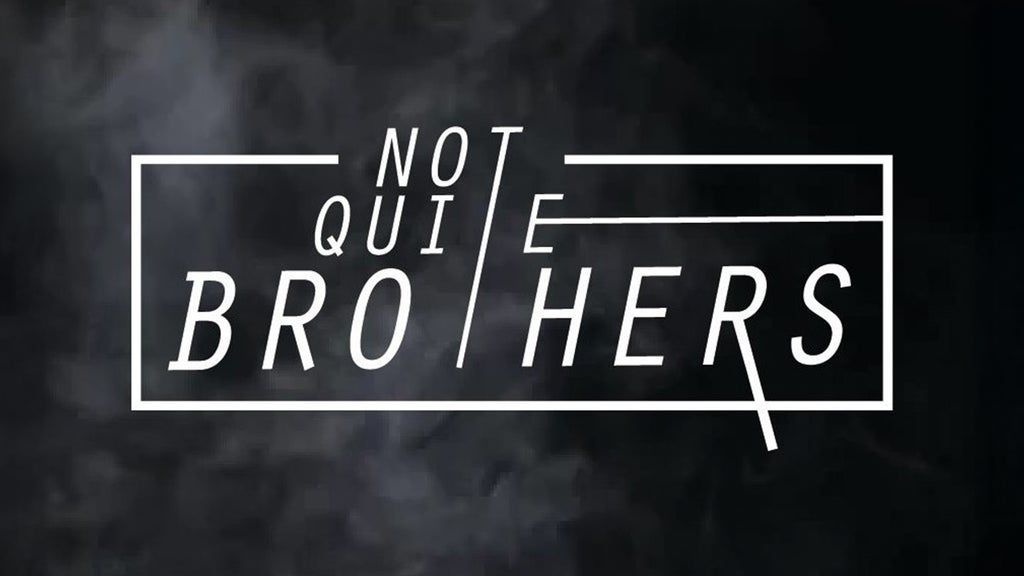 Not Quite Brothers, 17 October | Event in Dubuque | AllEvents