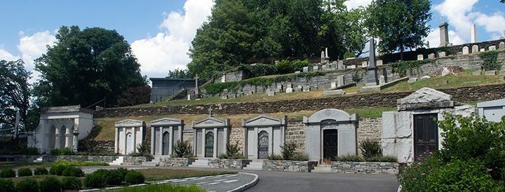 Laurel Hill Cemetery Events List Of All Upcoming Laurel Hill Cemetery Events In Philadelphia Laurel Hill Bluegrass Festival 2022