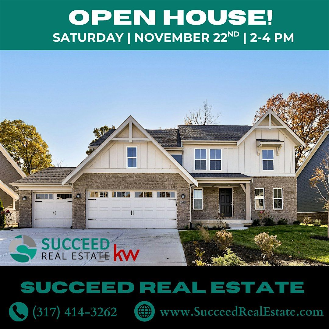 #OPENHOUSE, 22 November | Event in Avon | AllEvents