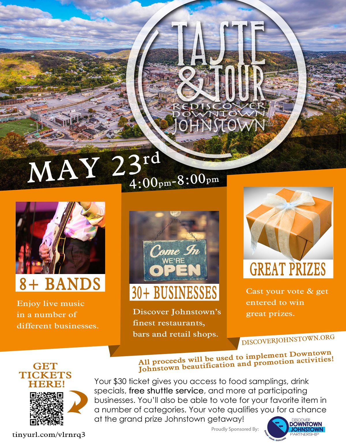 Events In Johnstown In May 2021 July Foruth 2022 Events Johnstown Pa