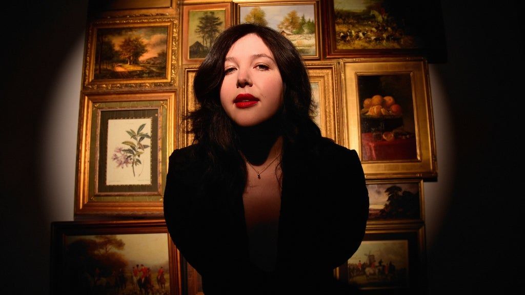 WTTS ROCK TO READ PRESENTS: LUCY DACUS - FOREVER IS A FEELING TOUR, 16 September | Event in Indianapolis | AllEvents
