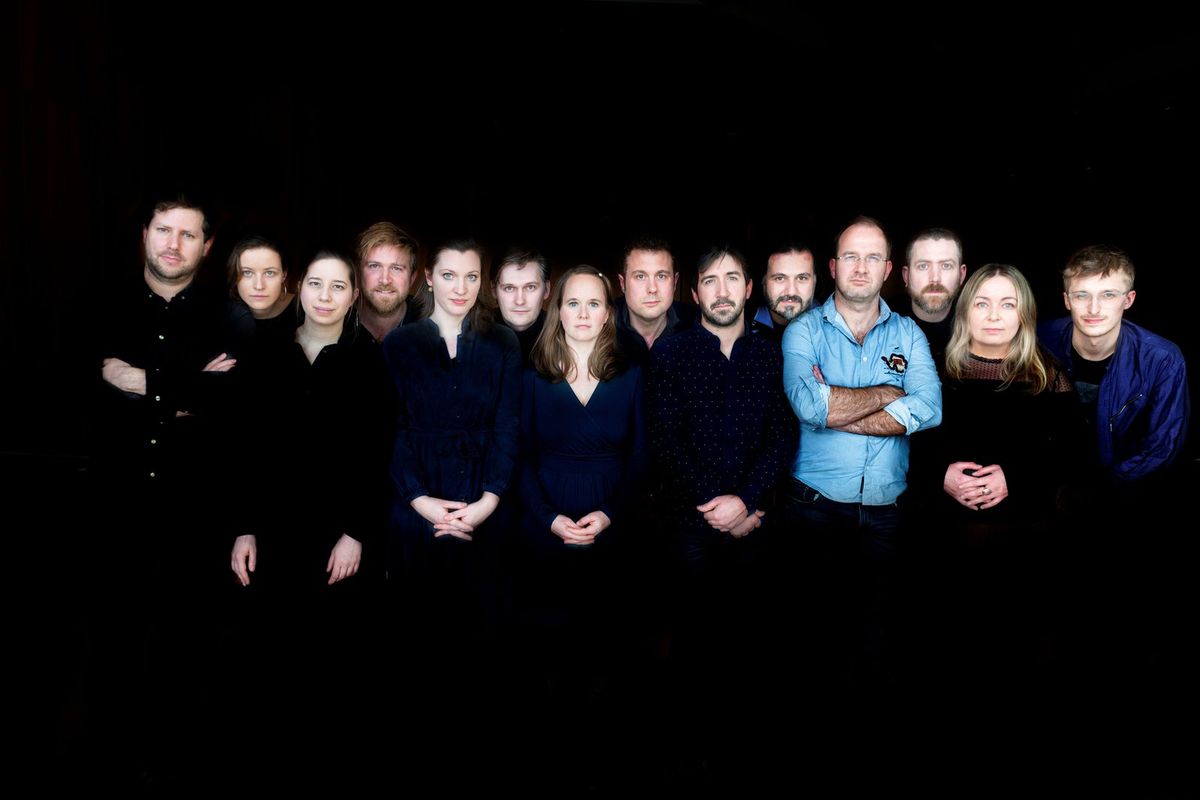 Selig Augsburg Tickets, 13 November | Event in Augsburg | AllEvents