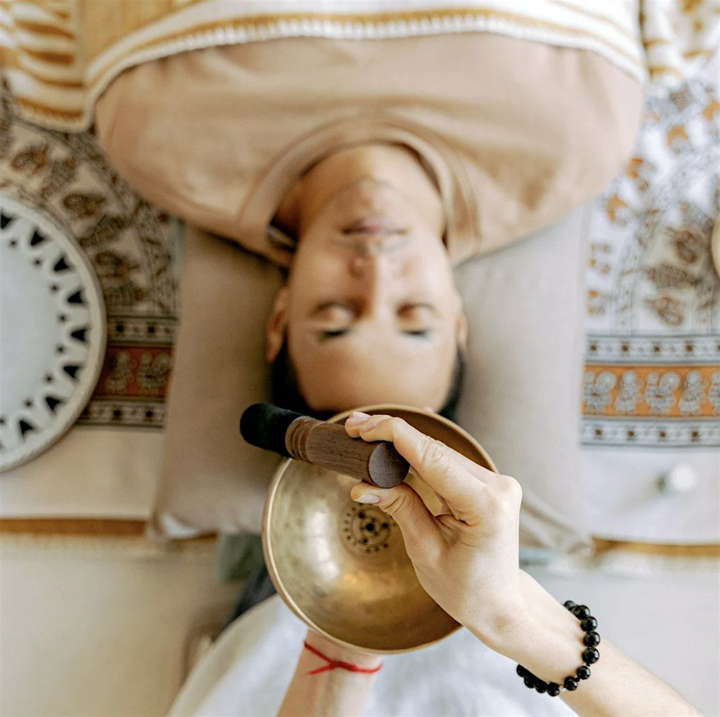 January Yoga Nidra and Sound Bath for Social Change, 18 January | Event in Portland | AllEvents