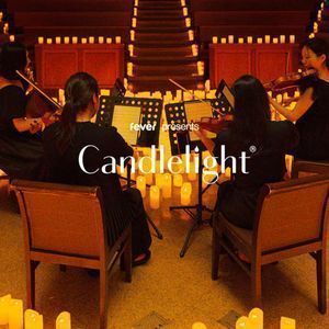 Candlelight: ラブソング名曲集