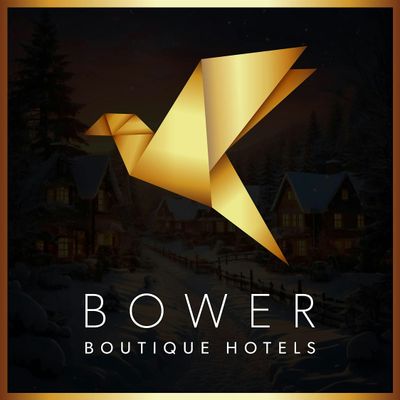 Bower Boutique Hotels logo