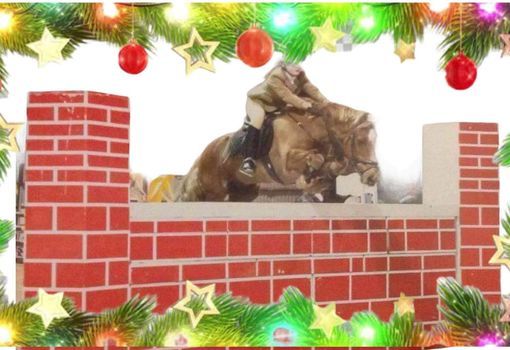 Marlies Christmas Tournament 2022 Christmas Grand Prix Show Jumping & Puissance, Muirmill Equestrian Centre,  Motherwell, December 17 2022 | Allevents.in