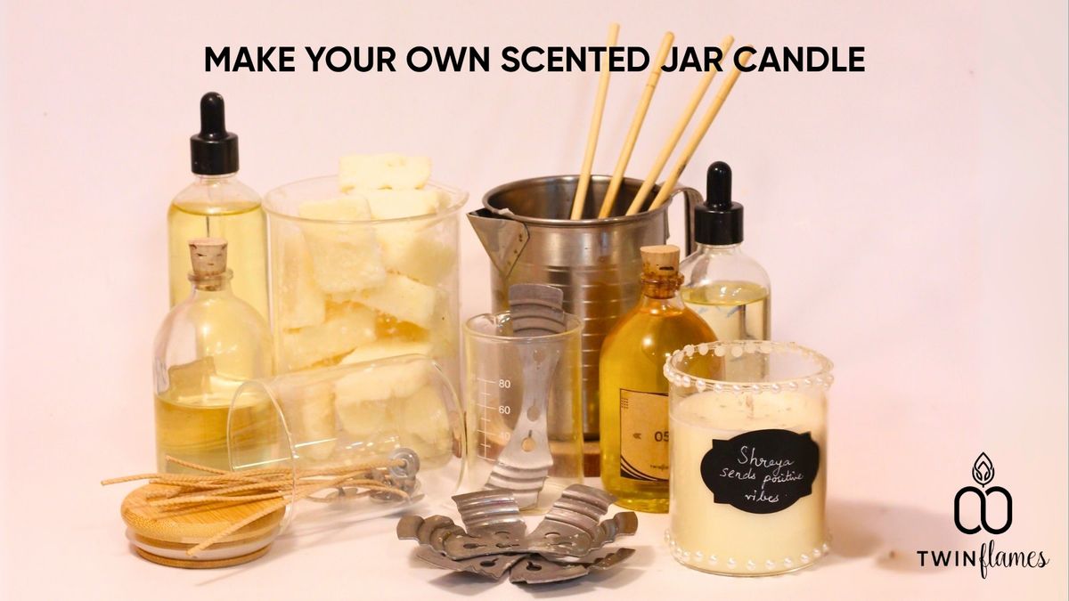 Candle Pouring, 5 December | Event in Burdwan | AllEvents