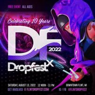 Flint Drop Fest