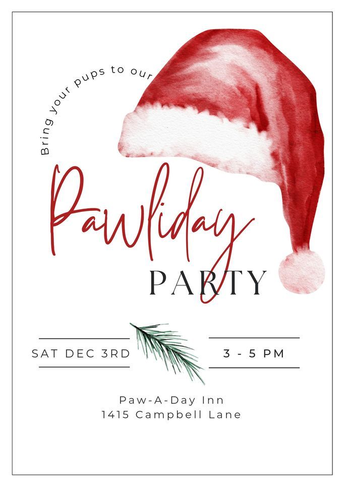 paw a day bowling green ky