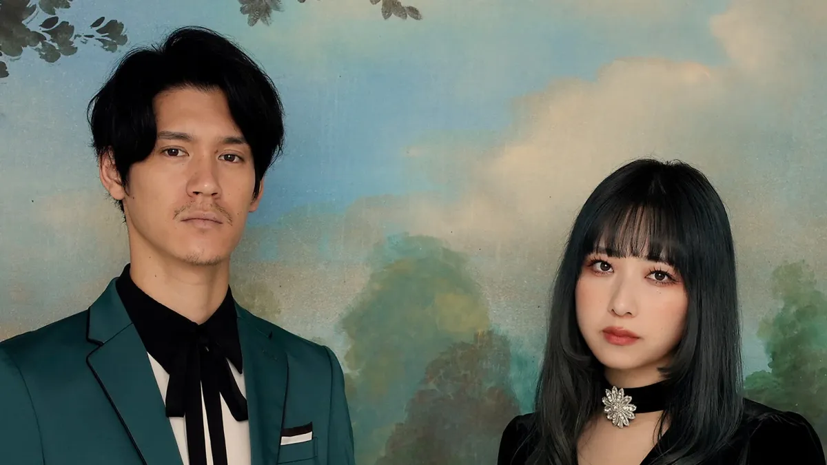 GLIM SPANKY, OKAMOTO'S in 名古屋市, 25 December | Event in Nagoya | AllEvents