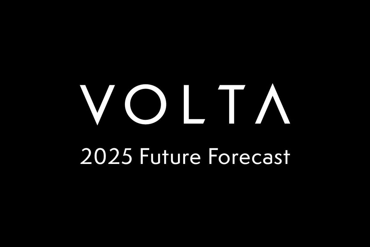 VOLTA BASEL 2025 | Event in Basel | AllEvents
