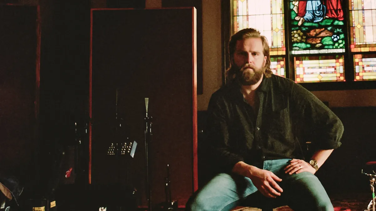 Charles Wesley Godwin, Kolton Moore & the Clever Few in Wichita, 25 September | Event in Wichita | AllEvents