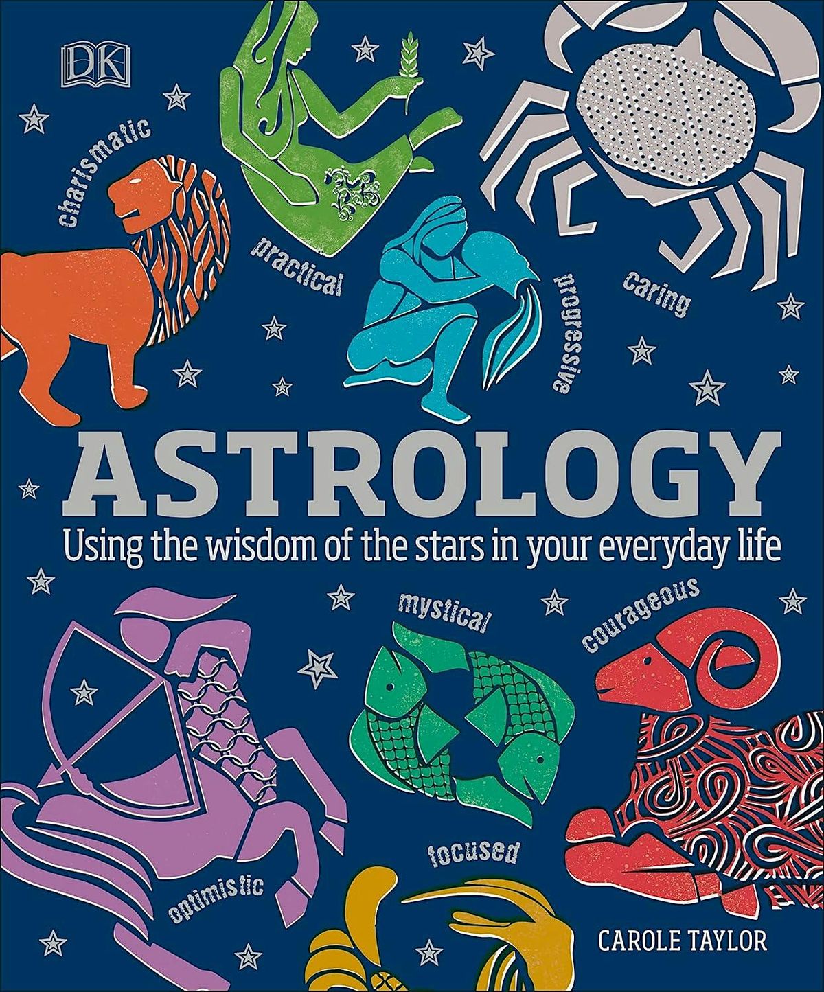 Book Study - Astrology: Using the Wisdom of the Stars in Your Everyday Life, 22 January | Event in Wyncote